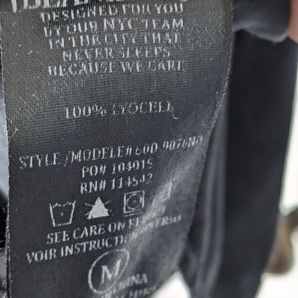 BLANKNYC Tie Dye Blue Ombre Drop Sleeve Open Duster size M - Picture 12 of 12